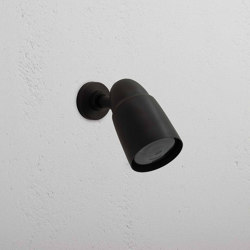 Ealing Surface Spotlight | Wall lights | Corston Architectural Detail