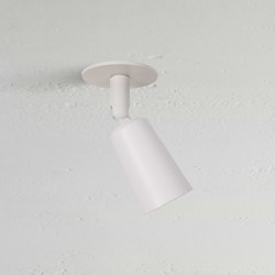 Pembroke Spots 35mm | Ceiling lights | Corston Architectural Detail