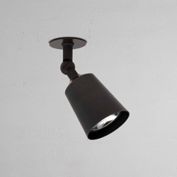 Perryn Spot Simple 50mm | Ceiling lights | Corston Architectural Detail