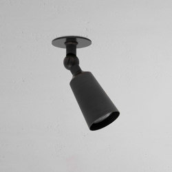 Perryn Petit Spot Simple (35mm) | Ceiling lights | Corston Architectural Detail