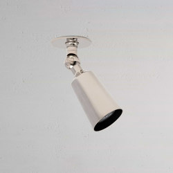 Perryn Small Single Spotlight (35mm) | Plafonniers | Corston Architectural Detail