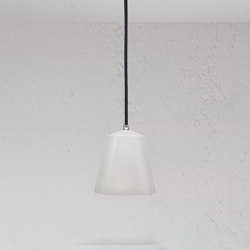 Richmond Medium Pendant Light | Suspended lights | Corston Architectural Detail