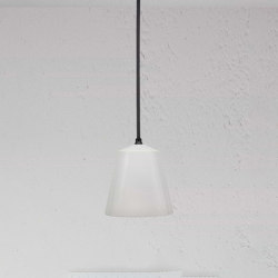 Richmond Medium Pendant Light | Suspended lights | Corston Architectural Detail