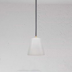 Richmond Medium Pendant Light | Suspended lights | Corston Architectural Detail