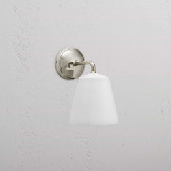 Aplique de pared Richmond mediano | Wall lights | Corston Architectural Detail