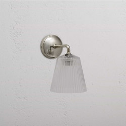 Richmond Medium Wall Light Fine Porcelain | Lampade parete | Corston Architectural Detail