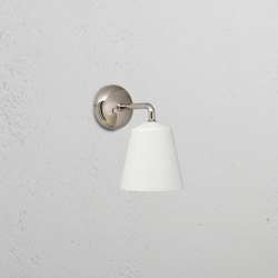 Richmond Applique da Parete Piccola | Wall lights | Corston Architectural Detail