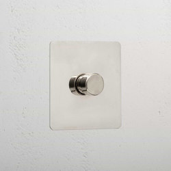 1G Two Way Dimmer Switch | Rotary dimmers | Corston Architectural Detail