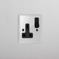 Single Socket UK | Prese inglesi | Corston Architectural Detail