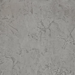 Structure Clay Middle grey | Wall coverings / wallpapers | Wall Rapture