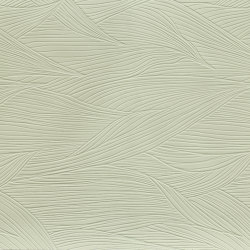 Structure Jungle Light green | Wall coverings / wallpapers | Wall Rapture