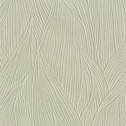 Structure Jungle Light green | Carta parati / tappezzeria | Wall Rapture