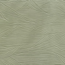 Structure Jungle Dark green | Wall coverings / wallpapers | Wall Rapture