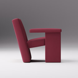 Agetti | Sillones | La Cividina