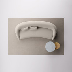 Apper | Sofas | La Cividina