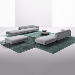 Newtime | Sofas | La Cividina