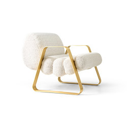 Dool | Armchairs | HESSENTIA | Cornelio Cappellini