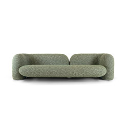 Gio | with armrests | HESSENTIA