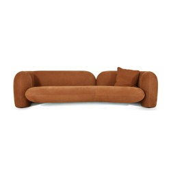 GIO - Sofas from HESSENTIA | Architonic