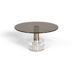 Laguna | Tables basses | HESSENTIA