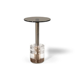 Laguna | Tables d'appoint | HESSENTIA