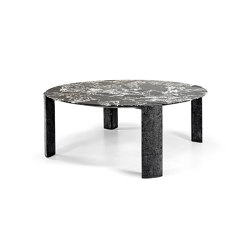 Meraki | Dining tables | HESSENTIA