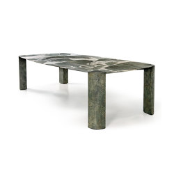 Meraki | Dining tables | HESSENTIA