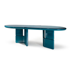 Ovoo | Tables de repas | HESSENTIA