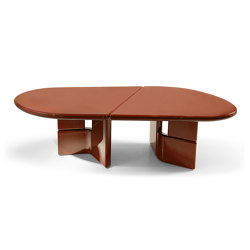 Ovoo | Dining tables | HESSENTIA | Cornelio Cappellini