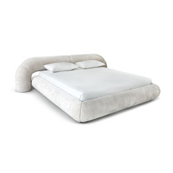 Snap | Beds | HESSENTIA | Cornelio Cappellini