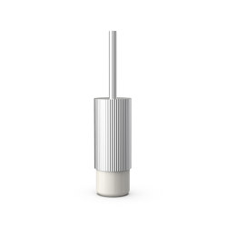 OF.LINE SBG | Toilet brush holders | DECOR WALTHER