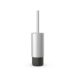 OF.LINE SBG | Toilet brush holders | DECOR WALTHER