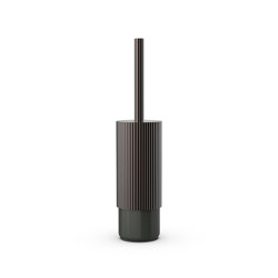 OF.LINE SBG | Toilet brush holders | DECOR WALTHER