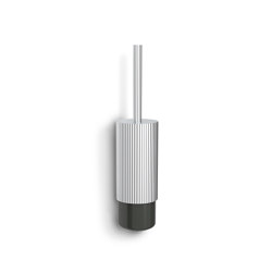 OF.LINE WBG | Toilet brush holders | DECOR WALTHER