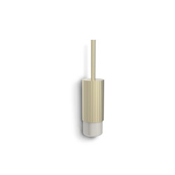 OF.LINE WBG | Toilet brush holders | DECOR WALTHER