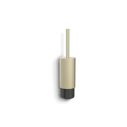 OF.LINE WBG | Toilet brush holders | DECOR WALTHER