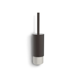 OF.LINE WBG | Toilet brush holders | DECOR WALTHER