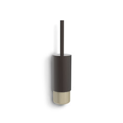 OF.LINE WBG | Toilet brush holders | DECOR WALTHER