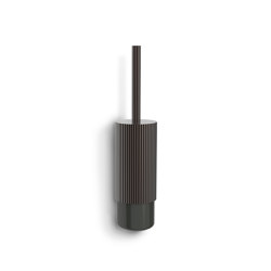 OF.LINE WBG | Toilet brush holders | DECOR WALTHER