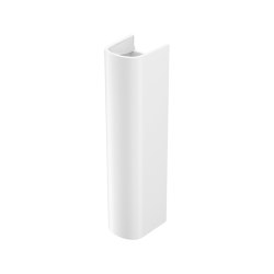 D-Code Pedestal | Sanitaires | DURAVIT