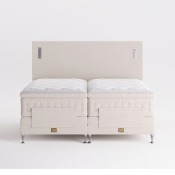 Lotus | Beds | Mattsons Beds