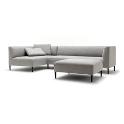 freistil 160 | Sofas | freistil