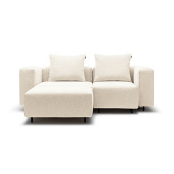 freistil ECHT | Sofas | freistil