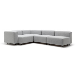 freistil ECHT | Sofas | freistil