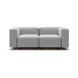 freistil ECHT | Sofas | freistil