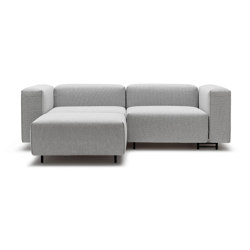 freistil ECHT | Sofas | freistil