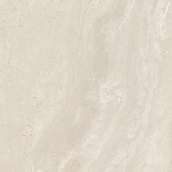 Authentic Luxe | Pearl Travertine | Ceramic tiles | FLORIM