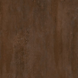 FLORIM skin | Metal Corten