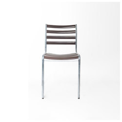 Chair 710 | Sillas | manufakt