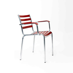 Chair 710a | Sillas | manufakt